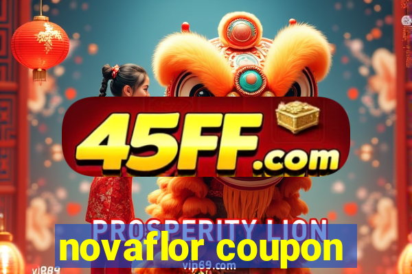 novaflor coupon